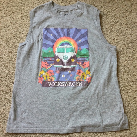 Volkswagen Tank - Picture 2 of 5